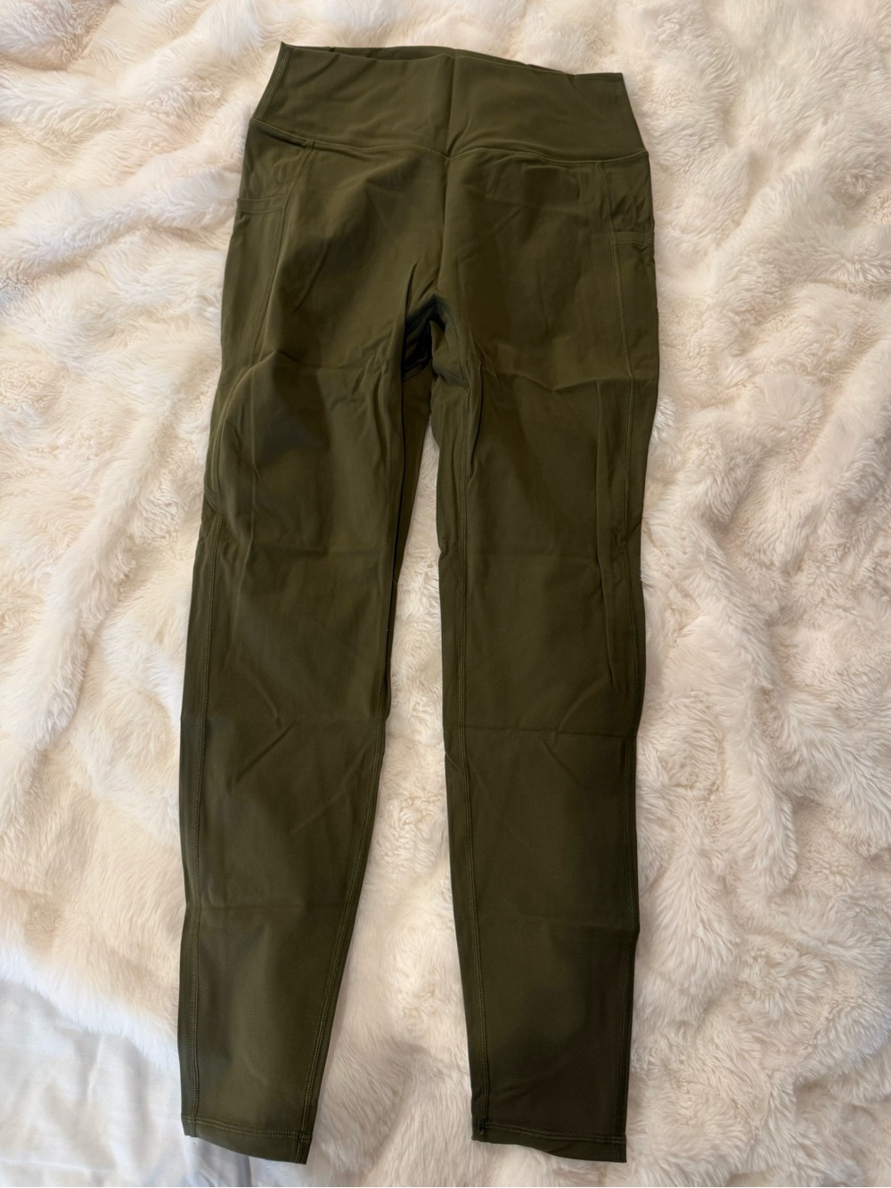 Buffbunny nubre leggings L